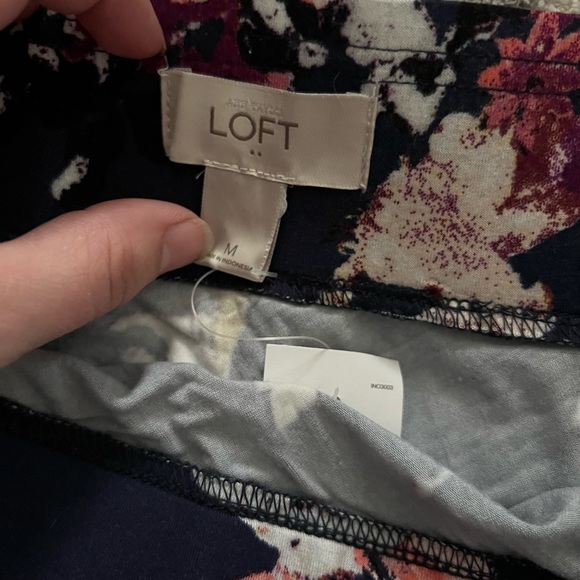 Loft skirt - Picture 2 of 2